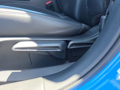 Certified 2024 Honda Civic Sport image 16