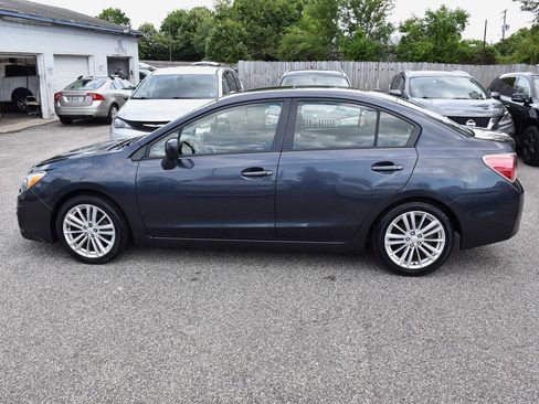 Used 2014 Subaru Impreza 2.0i Premium AWD/4WD image 3