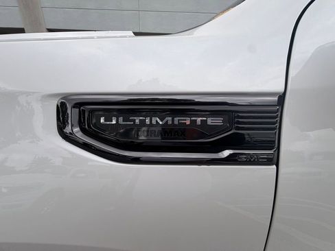 Used 2024 GMC Sierra 1500 Denali Ultimate AWD/4WD image 31