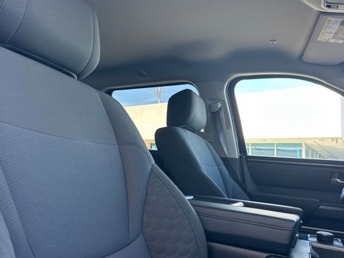 Used 2023 Toyota Tundra SR5 w/ TRD Off-Road Package image 16