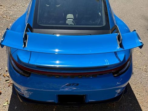 Used 2022 Porsche 911 GT3 image 25