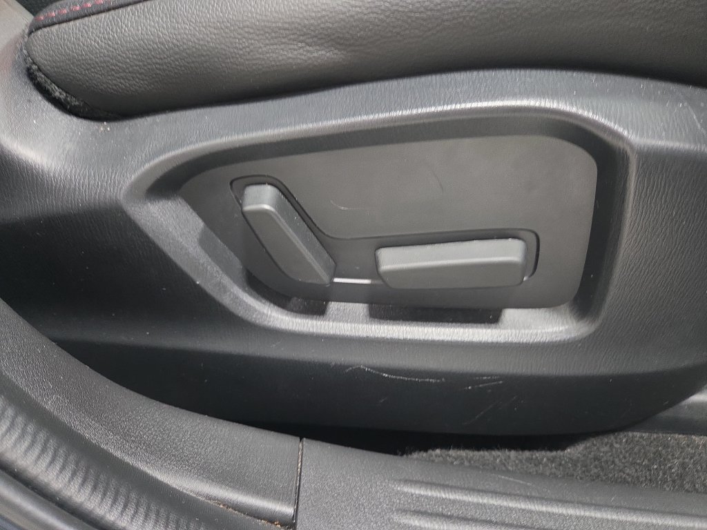 Used 2024 MAZDA CX-5 Carbon Edition AWD/4WD image 19