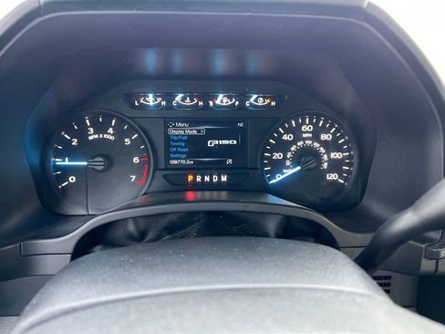 Used 2019 Ford F150 XL w/ Equipment Group 101A Mid image 15