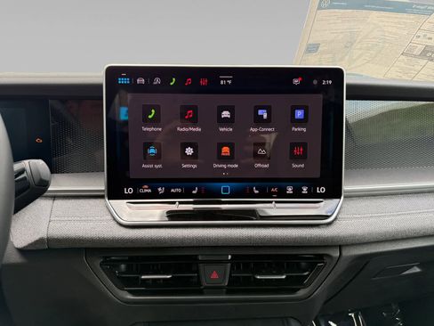 New 2026 Volkswagen Tiguan S AWD/4WD image 15