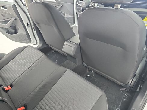 New 2026 Volkswagen Jetta S image 11