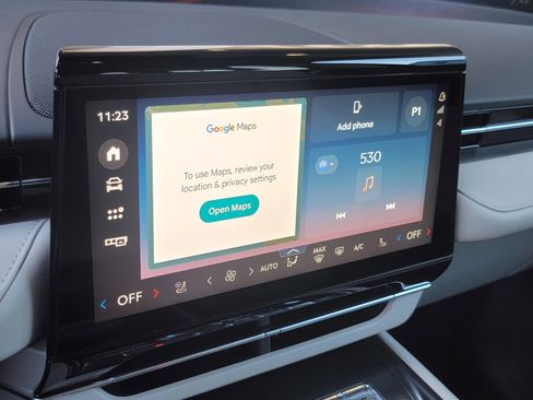 New 2026 Lincoln Nautilus Premier w/ Equipment Group 102A image 18