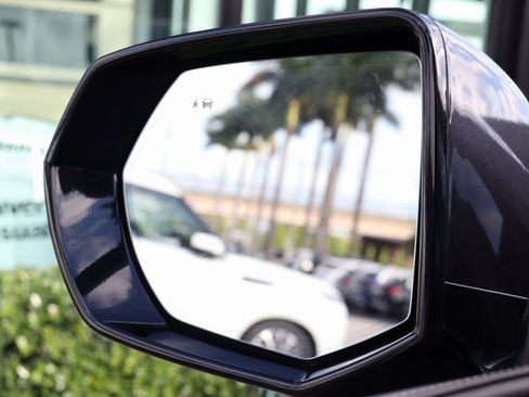 Used 2023 Cadillac Escalade Sport Platinum image 13