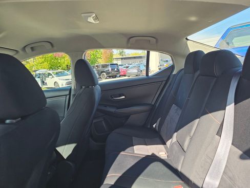 Used 2024 Nissan Sentra SR image 20