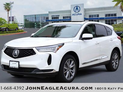 Certified 2023 Acura RDX FWD w/ Technology Package