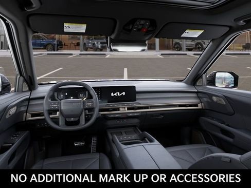 New 2027 Kia Telluride SX image 14