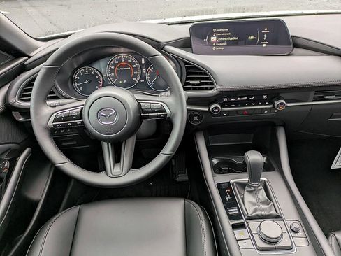 New 2026 MAZDA MAZDA3 s image 27