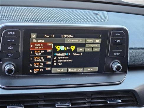 Used 2021 Kia Telluride S image 13