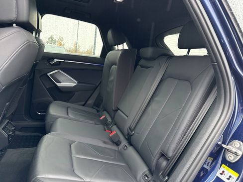 Used 2021 Audi Q3 2.0T Premium Plus w/ Premium Plus Package image 51