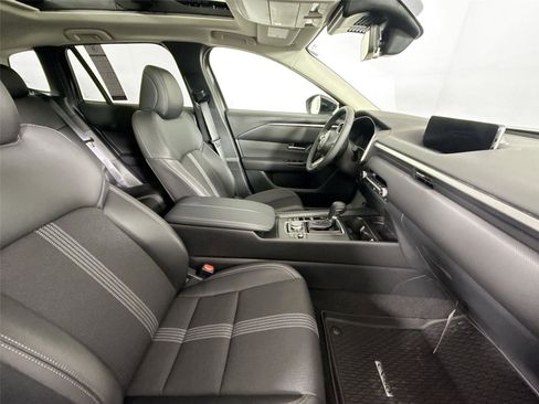 New 2026 MAZDA CX-50 AWD 2.5 S w/ Cargo Package image 43