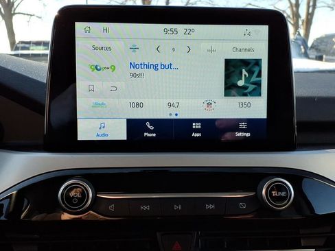 Used 2022 Ford Escape SE w/ Cold Weather Package AWD/4WD image 14