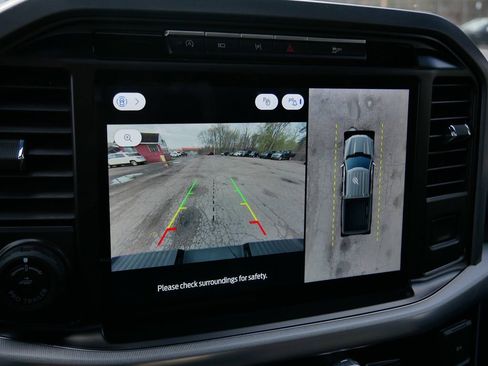 Certified 2024 Ford F150 Lariat w/ Tow/Haul Package image 27