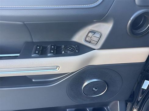Certified 2024 Ford Expedition Max Limited image 15