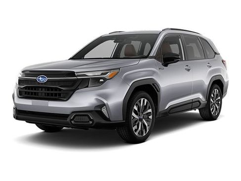 New 2026 Subaru Forester Touring AWD/4WD image 1