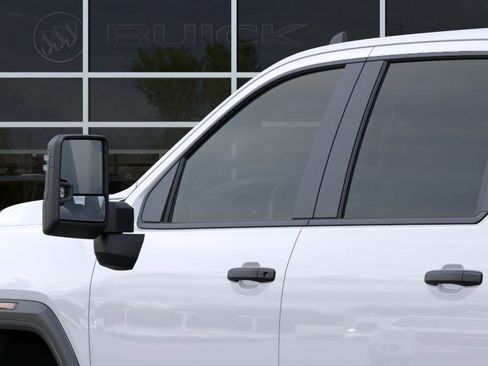 New 2025 GMC Sierra 3500 Pro image 12