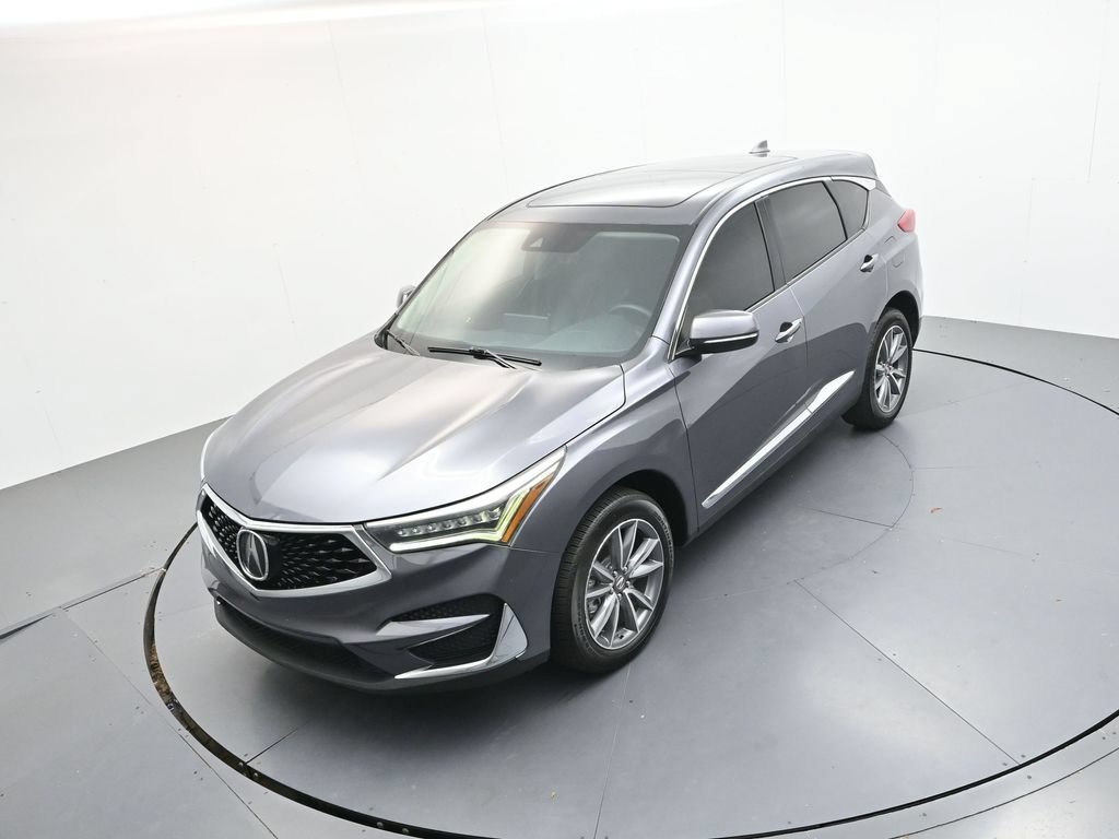 Used 2020 Acura RDX w/ Technology Package FWD image 29