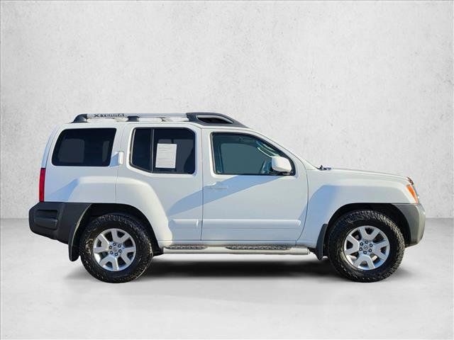 Used 2010 Nissan Xterra SE w/ Protection Pkg A AWD/4WD image 6