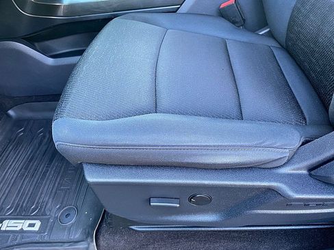 Certified 2021 Ford F150 XLT w/ Equipment Group 301A Mid image 25