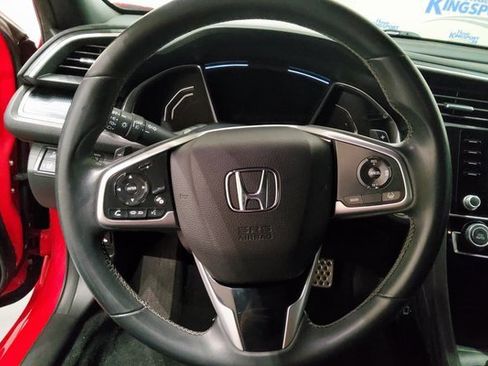 Used 2020 Honda Civic Sport image 25