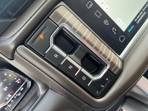 Used 2024 GMC Yukon XL Denali w/ Max Trailering Package AWD/4WD image 22