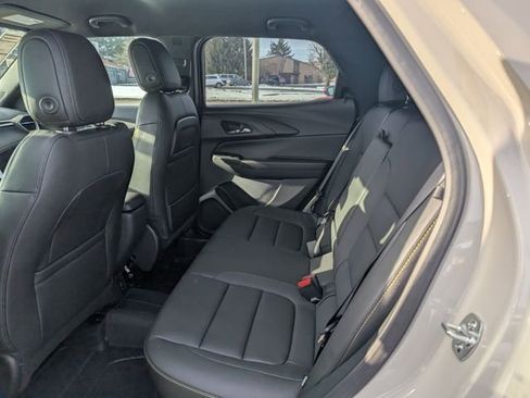 New 2026 Chevrolet TrailBlazer ACTIV w/ Convenience Package image 9
