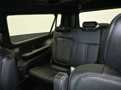 New 2026 Jeep Grand Wagoneer L Limited image 34