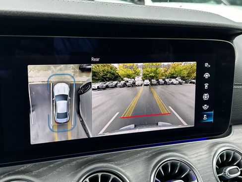 Certified 2022 Mercedes-Benz CLS 450 4MATIC image 19