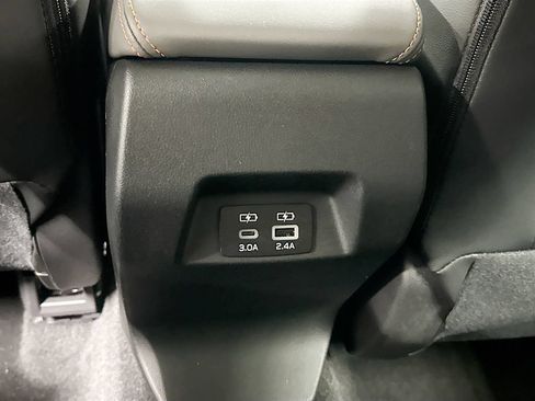 New 2026 Subaru Crosstrek 2.5i Limited AWD/4WD image 26