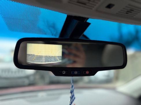 Used 2013 Cadillac CTS Luxury image 19