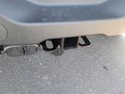 New 2025 Ford Bronco Outer Banks image 8