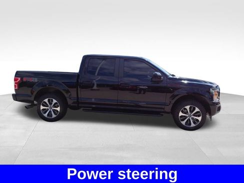 Used 2019 Ford F150 XL w/ Equipment Group 101A Mid AWD/4WD image 10