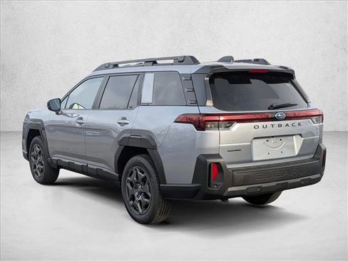 New 2026 Subaru Outback Premium image 8