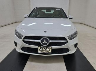 Used 2019 Mercedes-Benz A 220 image 1