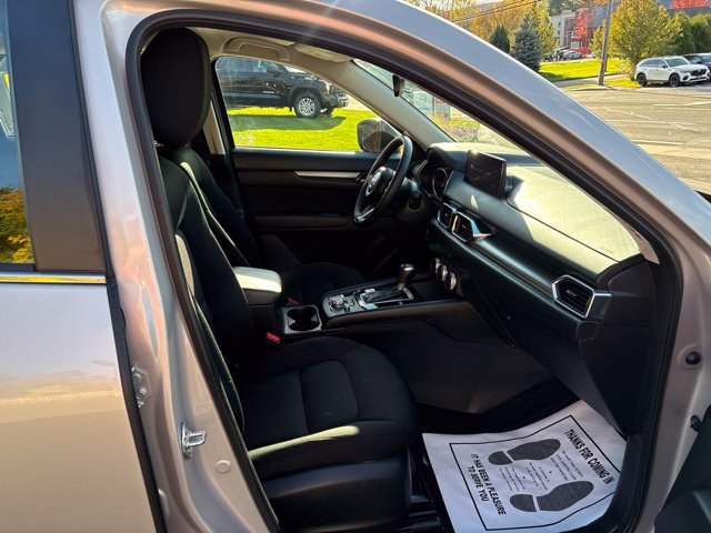Used 2025 MAZDA CX-5 AWD 2.5 S image 13