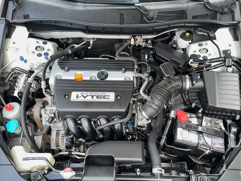 Used 2009 Honda Accord LX-P image 24