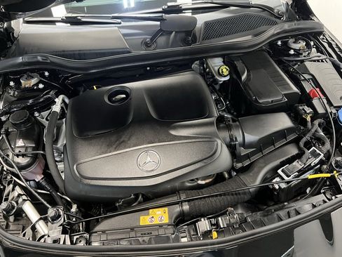Used 2019 Mercedes-Benz CLA 250 250 image 20