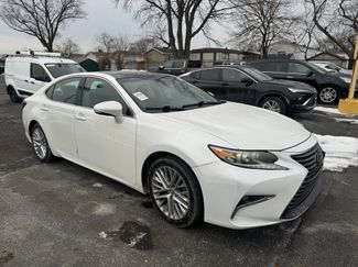 Used 2016 Lexus ES 350 video 1