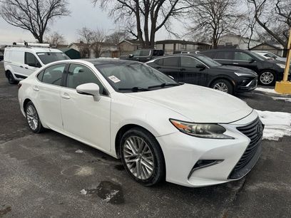 Used 2016 Lexus ES 350