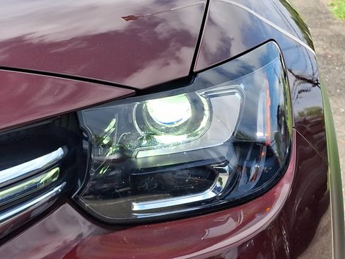Certified 2025 MAZDA CX-90 Plug-In Hybrid w/ Premium Plus AWD/4WD image 10