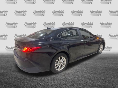 Used 2025 Toyota Camry LE w/ Convenience Package FWD image 46