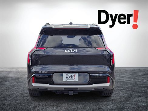 Used 2024 Kia EV9 GT-Line image 5