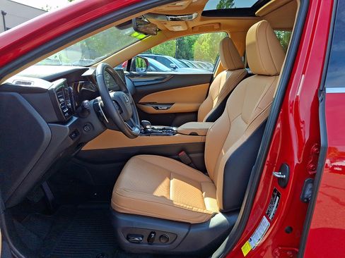 Certified 2023 Lexus NX 350 AWD image 14