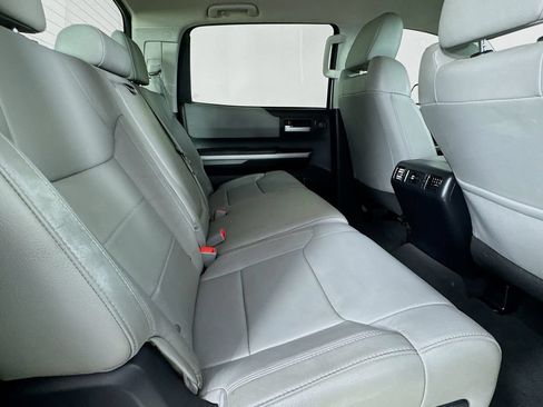 Used 2016 Toyota Tundra Limited AWD/4WD image 32