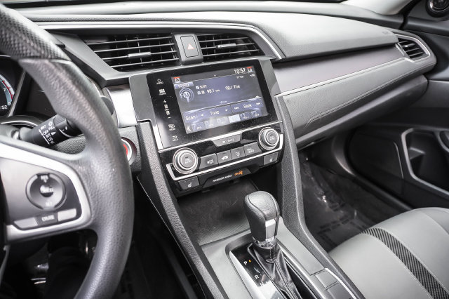 Used 2016 Honda Civic EX-T image 15