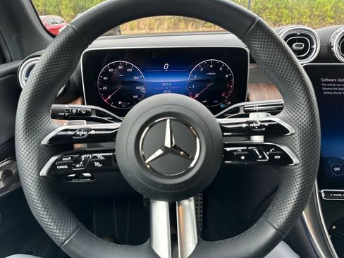Certified 2025 Mercedes-Benz GLC 300 GLC 300 image 20