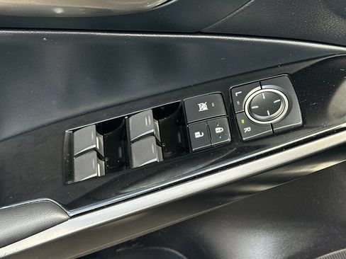 Used 2024 Lexus IS 300 F Sport w/ Accessory Package RWD image 12